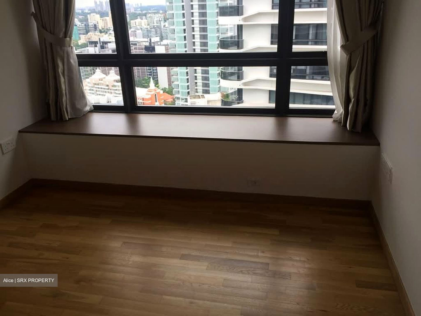 Trilight (D11), Condominium #572770011